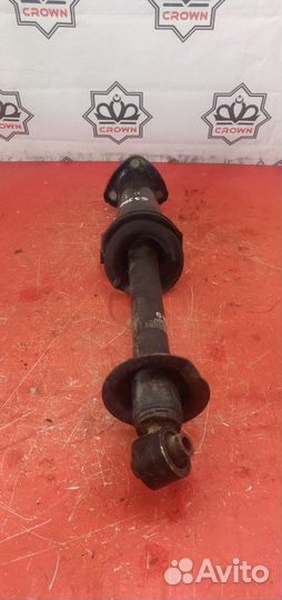 Амортизатор задний правый Lexus Gs S190