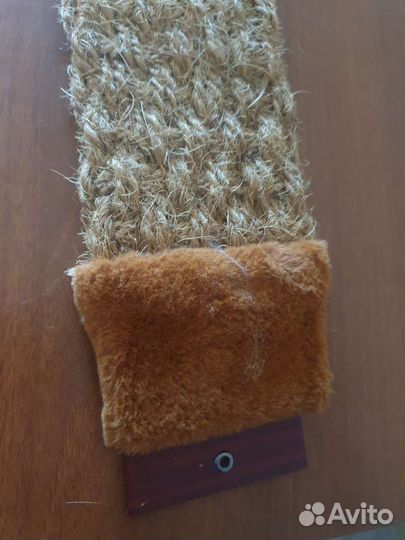 Когтеточка для кошек