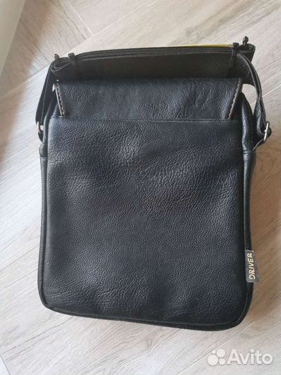 Сумка для водителя (сумка-планшет)