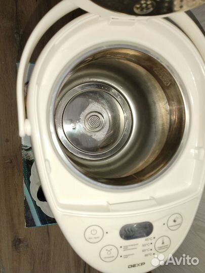 Чайник термопот