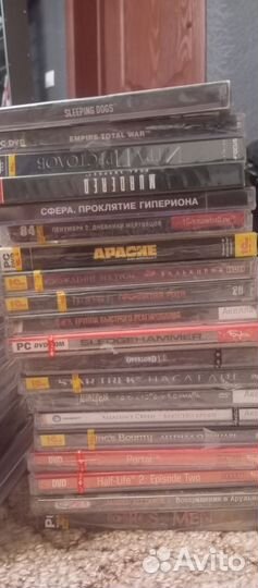 Диски на пк sealed fallout