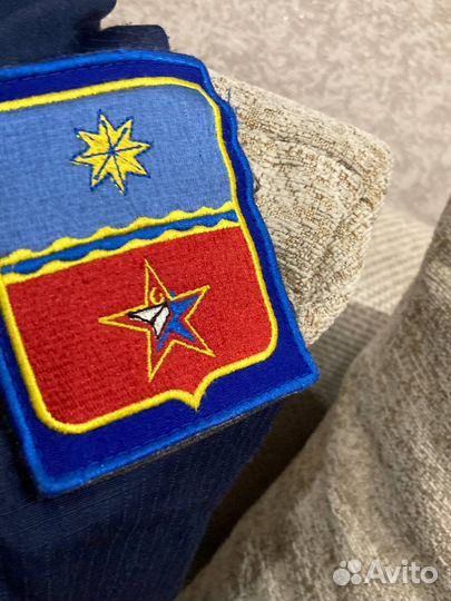 Комплект одежды для юид