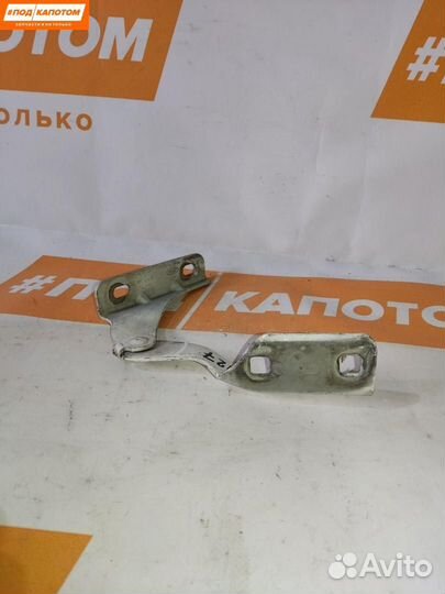 Петля капота левая Ford Transit 7 (2006 - 2013)