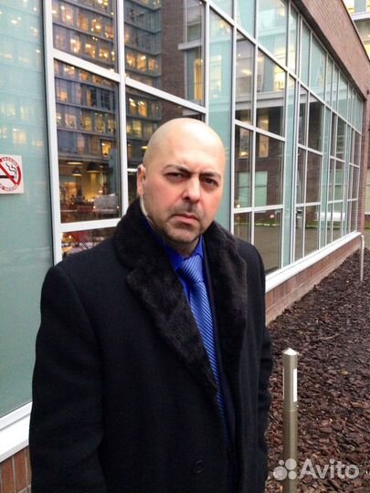 Личный охранник/охранник-водитель/семейный водит