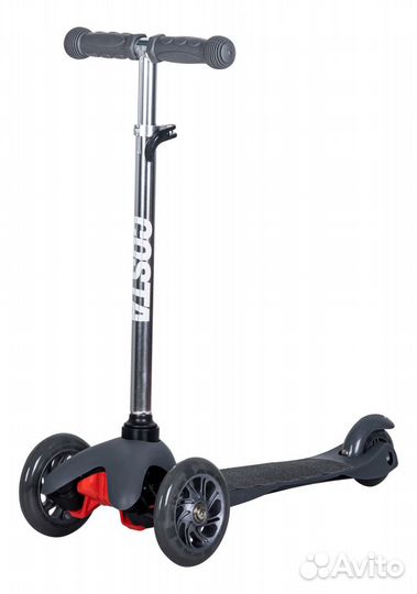 Самокат Costa CST-101 (новый)