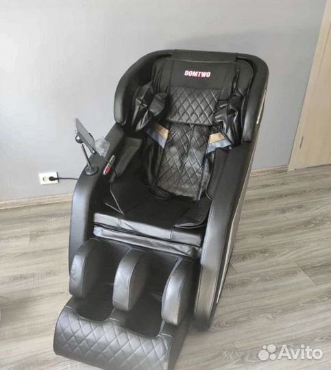 Массажное кресло массажер