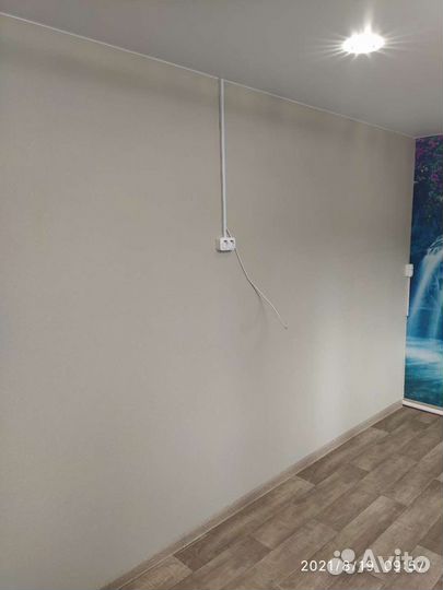 Малярные работы