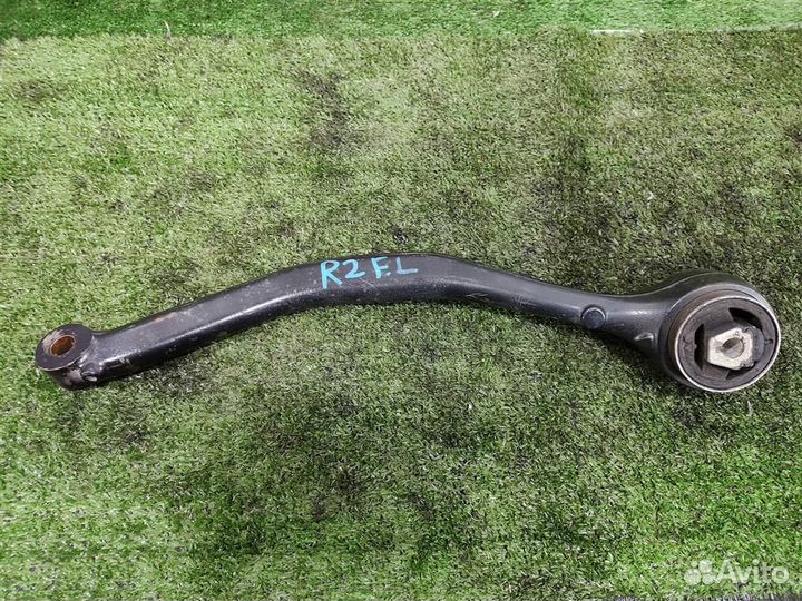 Рычаг передний левый нижний BMW X3 (E83) 2004