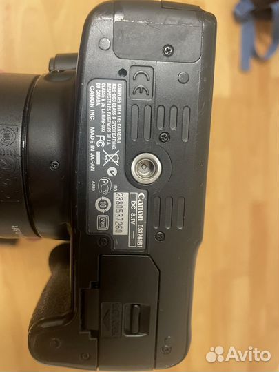 Canon eos 450d speedlite 430exII