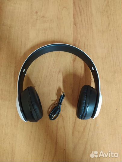 Беспроводные стерео наушники