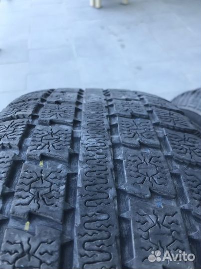 Toyo Garit G4 195/65 R15