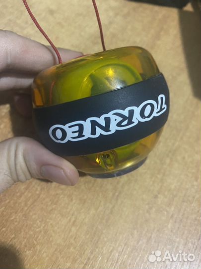 Гироскопический тренажер