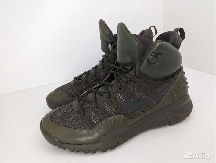 Кроссовки Nike ACG Lupinek Flyknit Размер 8,5us/42