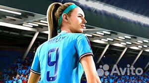 FIFA24 (FC 24) Standard Ed PS4/PS5 Владикавказ