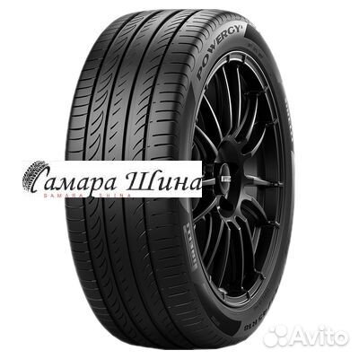 Pirelli Powergy 225/55 R18 98V