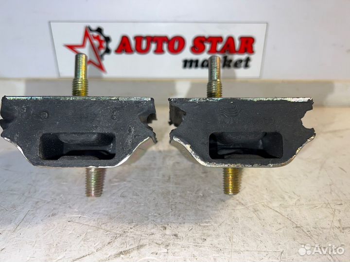 Опоры амортизатора задние новые Lifan Breeze