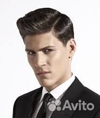 Модель на мужскую стрижку бесплатно