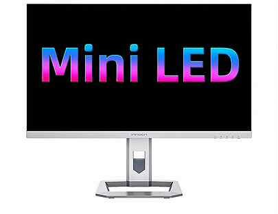 Мониторы miniled и oled 27"- 34"