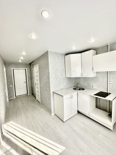 1-к. квартира, 34 м², 3/5 эт.