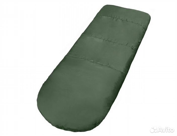 Спальный мешок до -10 градусов новый в наличии