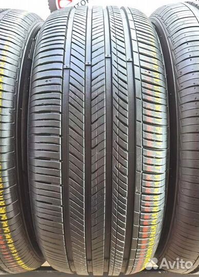 Hankook Ventus S2 255/45 R18 99W