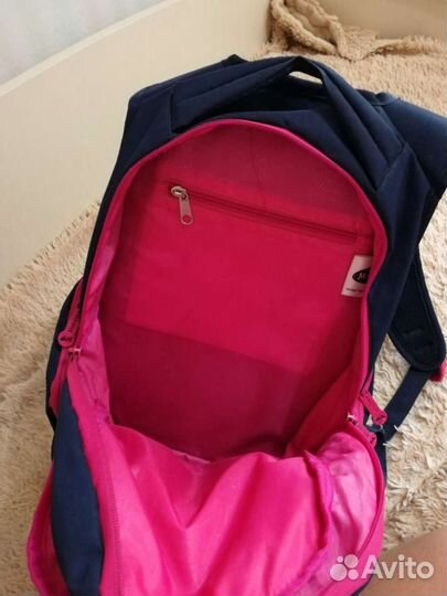 Рюкзак школьный