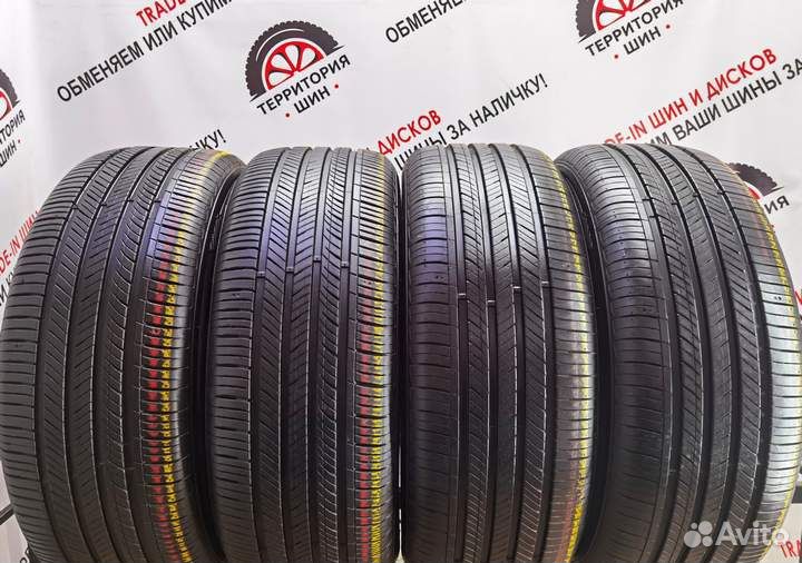 Hankook Ventus S2 255/45 R18 99W