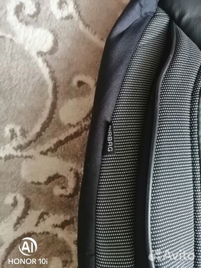 Чехол на автомобили сиденья