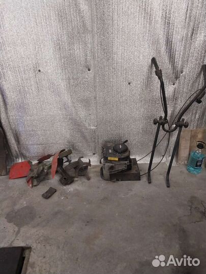 Мотоблоки и культиваторы бу