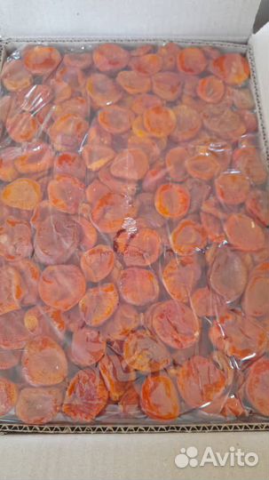 Сухофрукты оптом под заказ