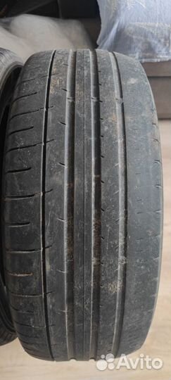 Dunlop SP Sport Maxx 050+ 205/55 R16 94W