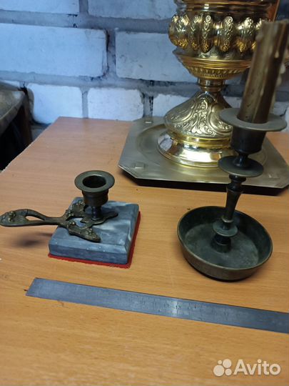 Деревенская посуда и принадлежности