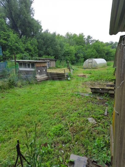 Дом 76,7 м² на участке 14,5 сот.