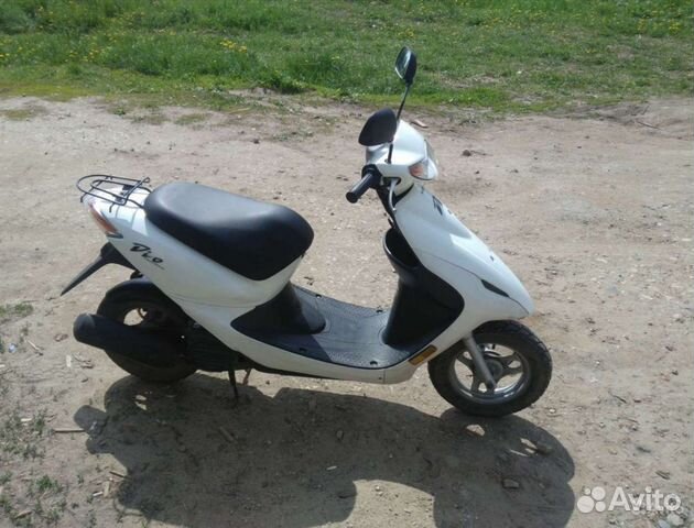 Запчасти Honda dio 56