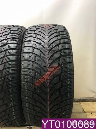 Nokian Tyres WR SUV 4 255/45 R20 105V