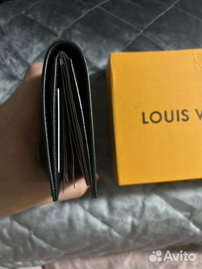 Обложка на паспорт louis vuitton