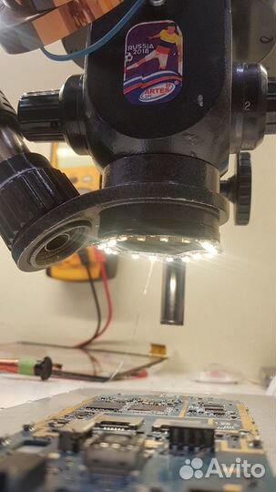 Ремонт iPhone сервисный центр