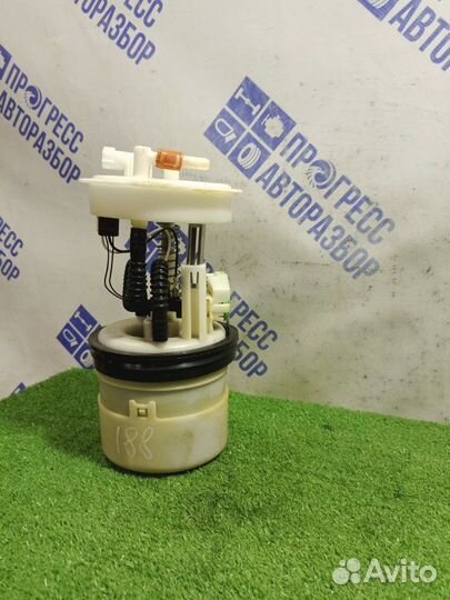 Топливный насос Nissan Tiida хэтчбек 1.6 HR16DE