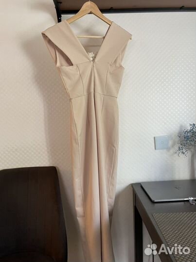 Комбинезон для мероприятия/ выпускного