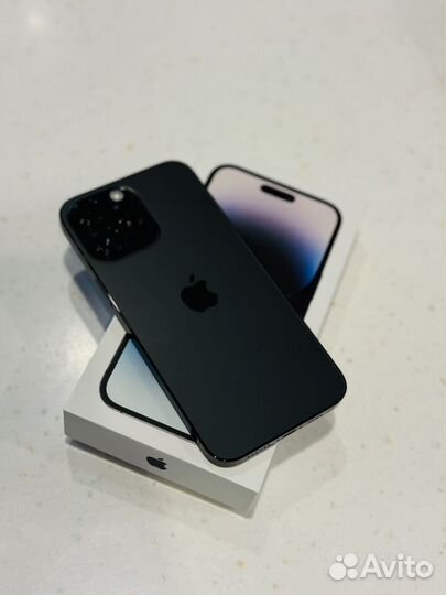 iPhone 14 Pro Max, 128 ГБ