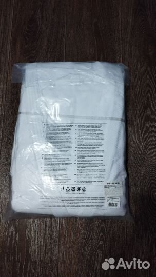 Кимоно для дзюдо adidas champion 2 IJF (новое)