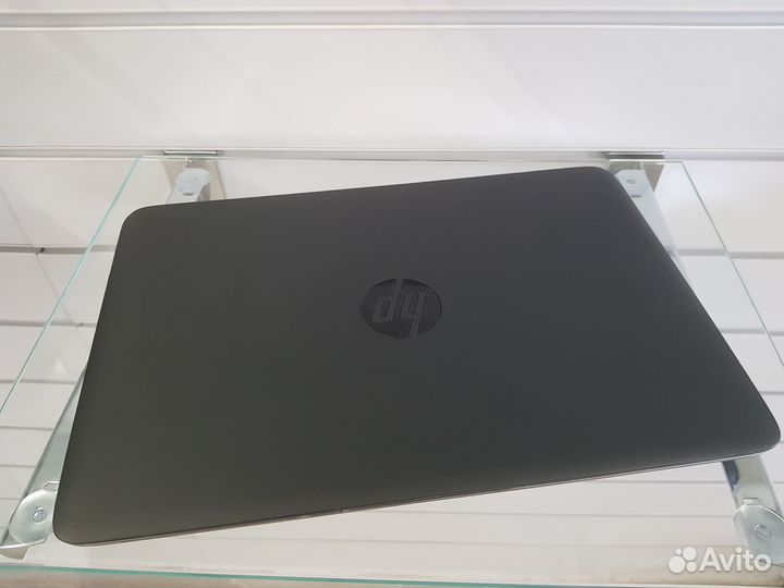 Ноутбук HP 820 G2 i5-5300\8gb\256ssd\12.5