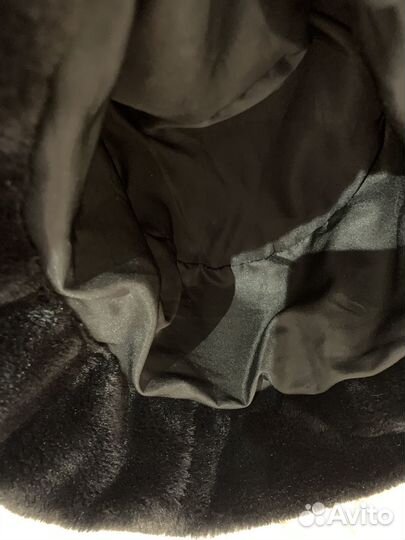 Панама зимняя новая