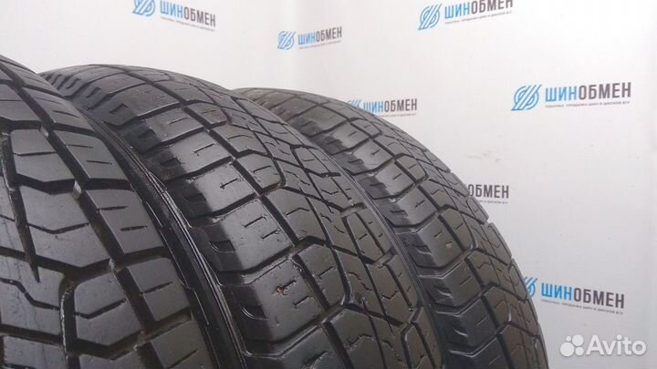 Pirelli Scorpion ATR 185/75 R16 93T