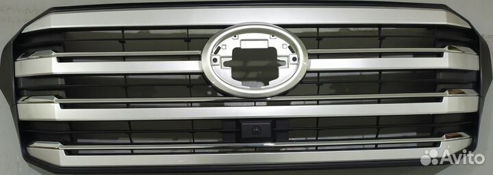 Land Cruiser 200 Комплект рестайлинга в 300 A5ZZ2