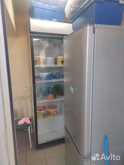 Куры гриль и шаурма