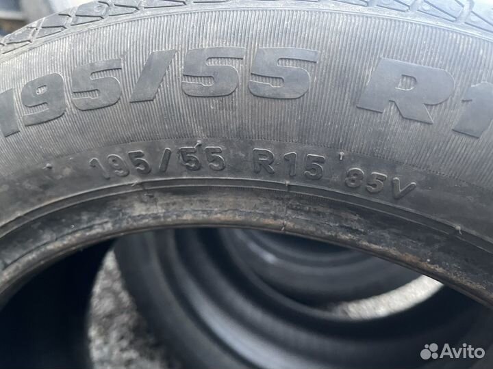 Formula Energy 195/55 R15 85V