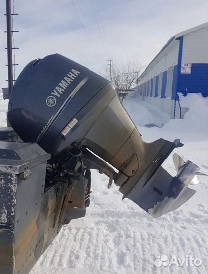 Лодочные моторы