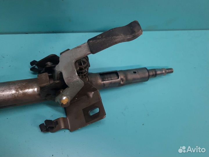 Рулевая колонка Mazda 626 GE