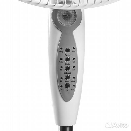 Напольный вентилятор Ballu BFF-840